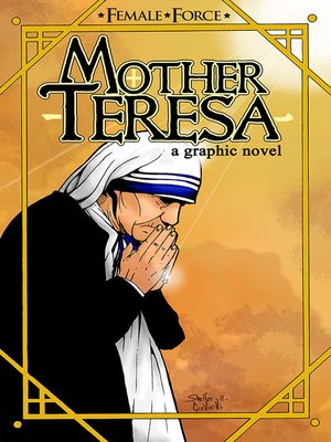 cover image of Mother Teresa